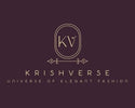 Krishverse - Home